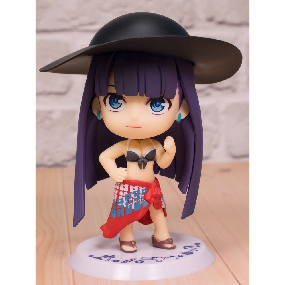 Фигурка Fate/Grand Order Chibi Saint Martha 10 см #1