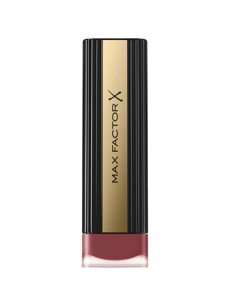 Губная помада MAX FACTOR Lippenstift Colour Elixir Velvet Matte 60 Mauve #1