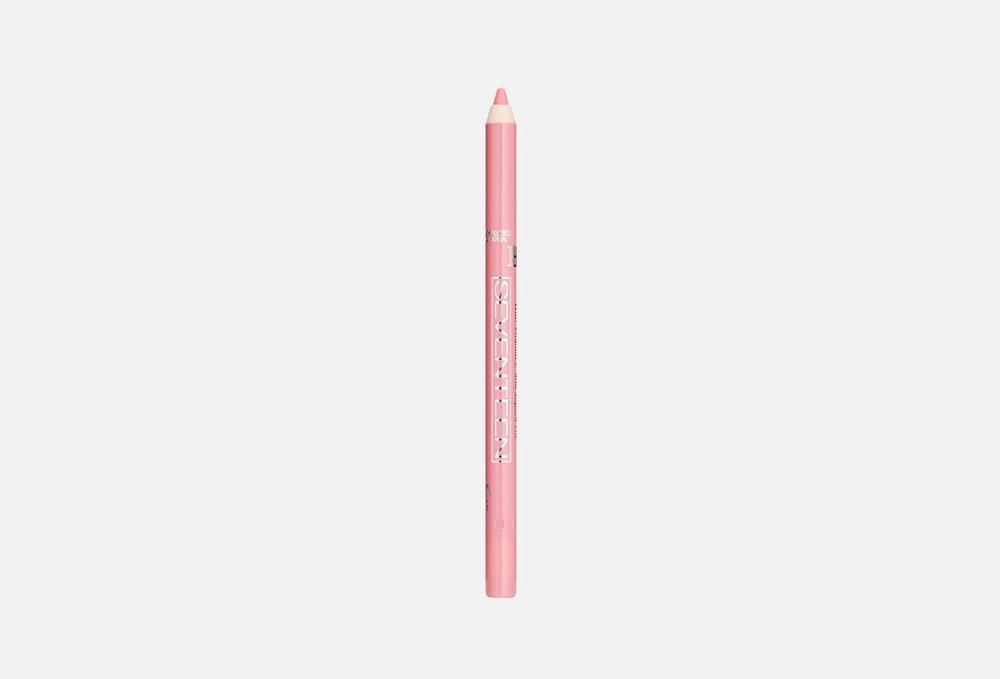 Карандаш для губ SEVEN7EEN Super Smooth W/P Lip Liner 31 холодный розовый, 1.2 мл  #1