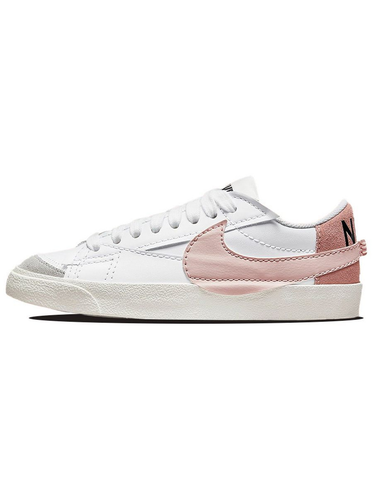 Кроссовки Nike Blazer Low 77 Jumbo #1