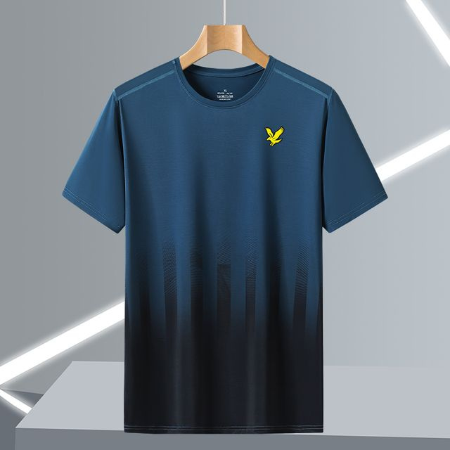 Футболка Lyle & Scott #1