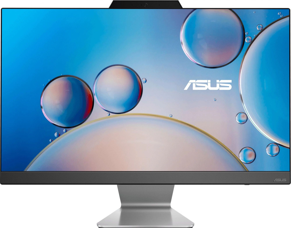 ASUS 23.8" Моноблок E3402WVA-BPC0140SSD 512 ГБ, DOS), 90PT03T2-M00UA0 #1