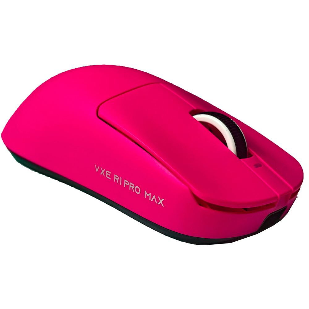 Игровая мышь беспроводная VXE VXE1 DragonFly R1 PRO MAX, PAW3395 ...