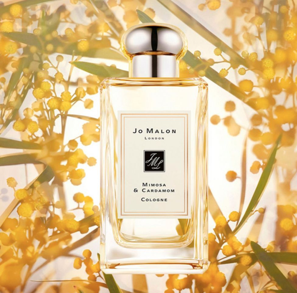 Jo Malone Одеколон Mimosa & Cardamom 100 мл #1