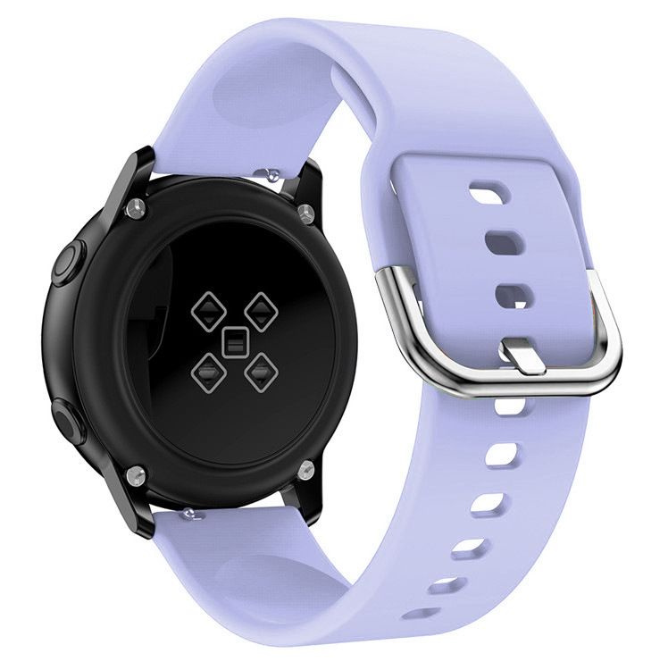 Ремешок Redmi Watch 5 Activ, Redmi Watch 5 Lite. Универсальный силиконовый ремешок для часов 22 мм / #1