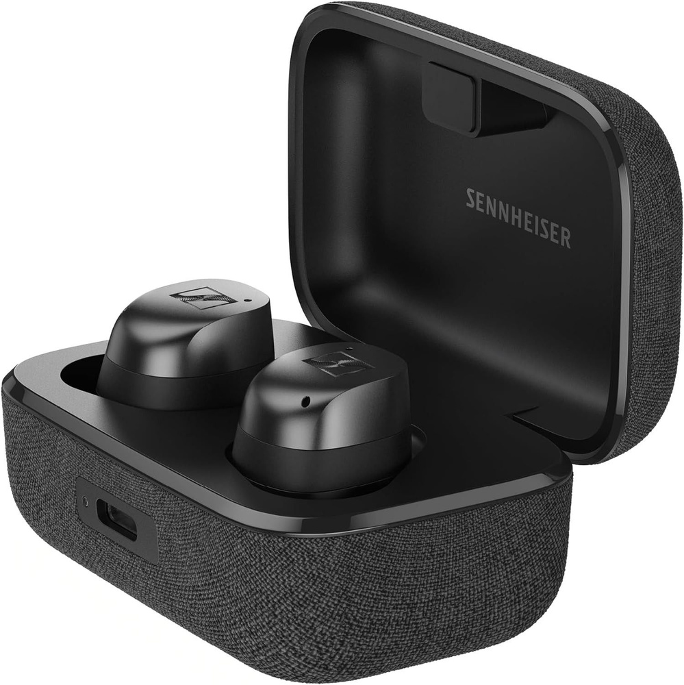 Sennheiser momentum true wireless headphones sale