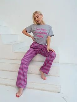 Пижама PijamaStore #1