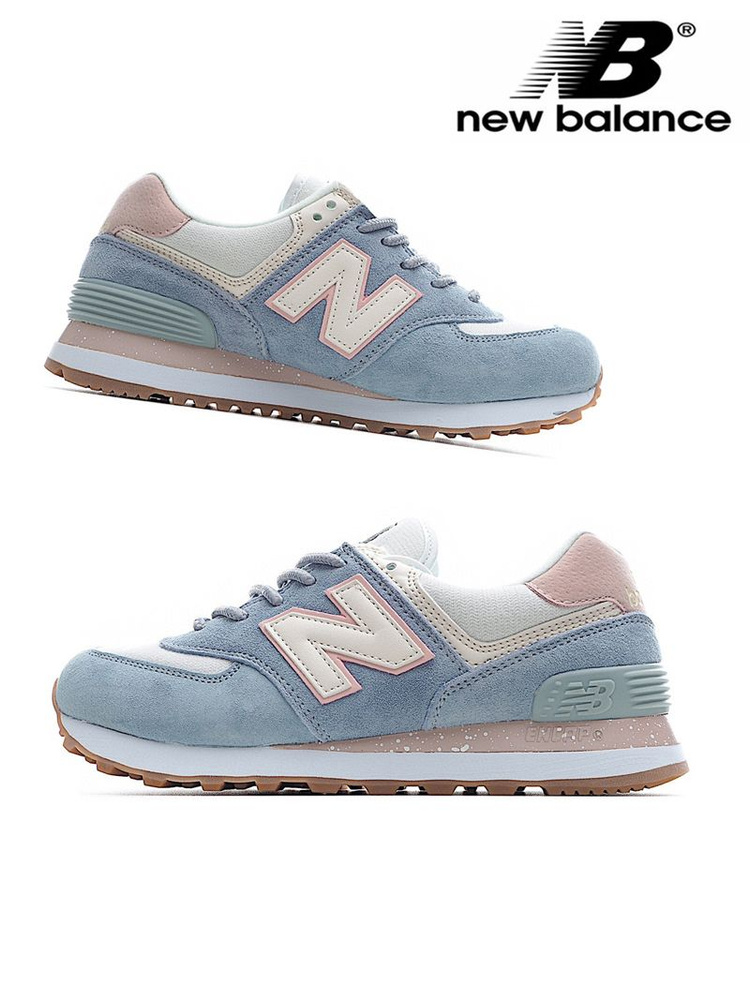 Кроссовки New Balance New Balance 574 #1