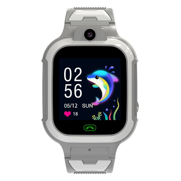 Fontel KidsWatch 4G Active OZON 1550316844