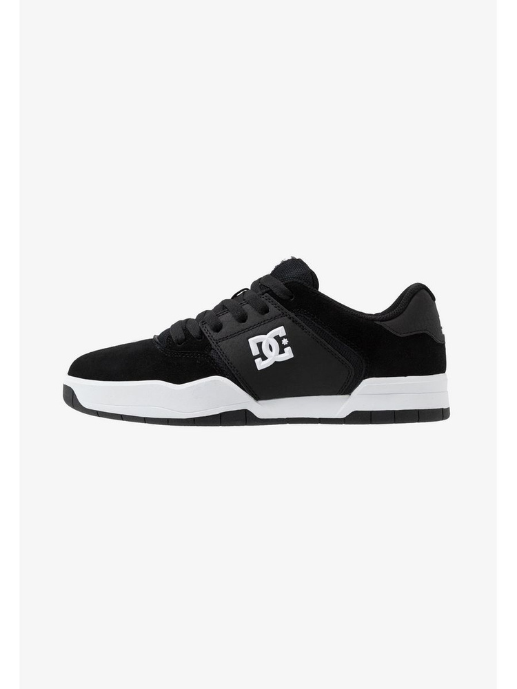 Кроссовки DC Shoes #1