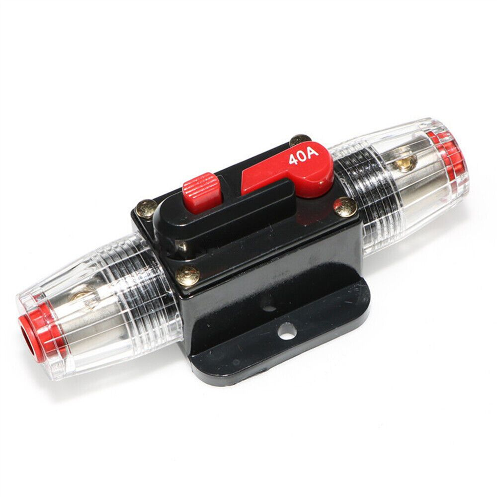 12V 20A - 100A AMP Автоматический звуковой солнечный выключатель ...