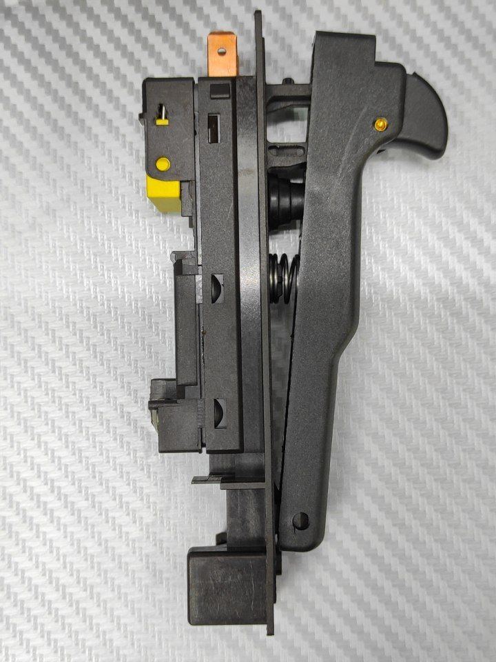 выключатель для ушм AEG WS 2200-230 - купить по выгодной цене в ...