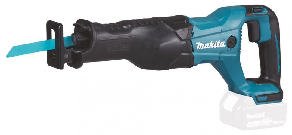 Сабельная пила Makita DJR186Z #1