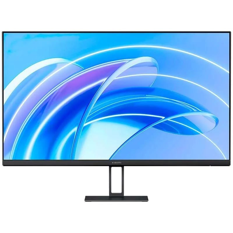 Xiaomi 27" Монитор P27FBA-RAGL, черный #1