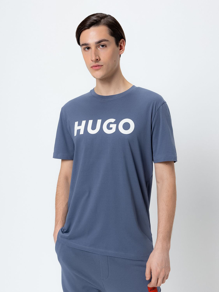 Футболка HUGO #1