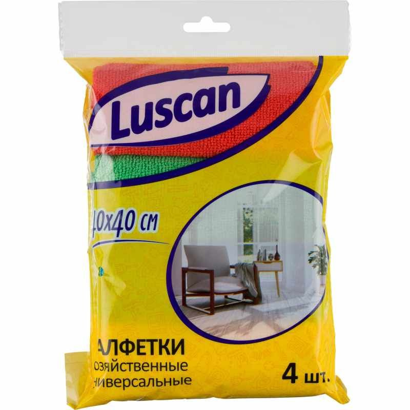 Luscan Салфетки для уборки #1