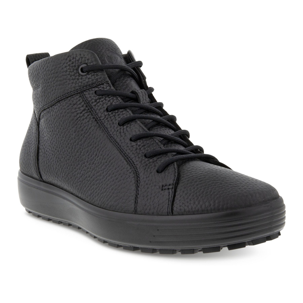 Кеды ECCO SOFT 7 TRED M #1