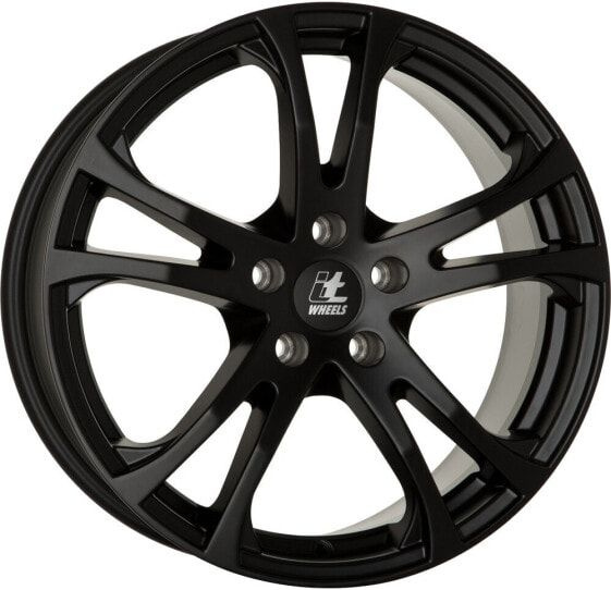 itWheels  Колесный диск 15x6.5" PCD4х108 ET42 D63.3 #1