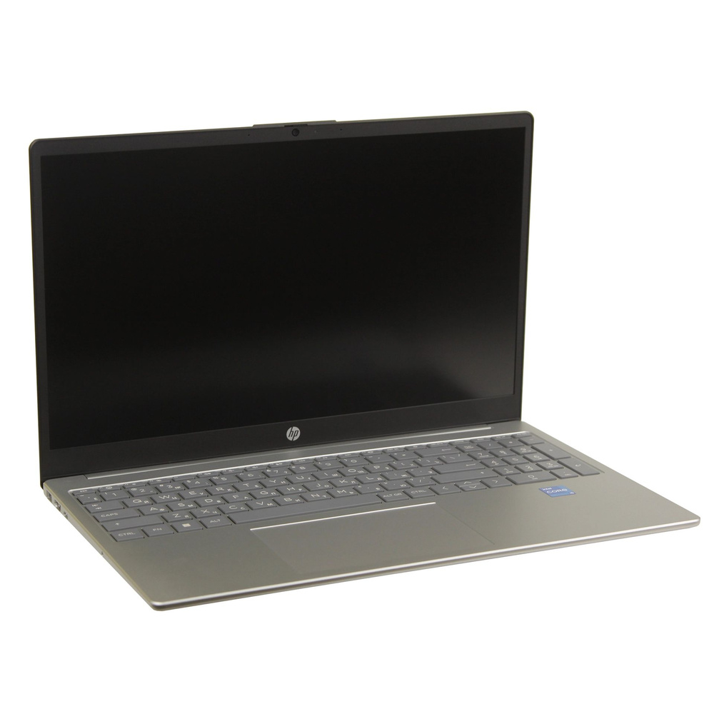 HP 15-fd0010ci Ноутбук 15.6", RAM 8 ГБ, Без системы #1