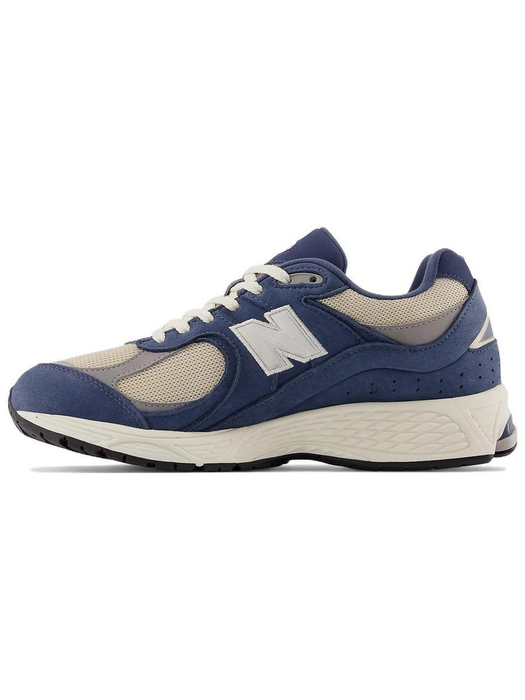 Кроссовки New Balance 2002 #1