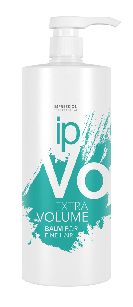 Impression Professional Бальзам для волос, 1000 мл - купить с доставкой ...