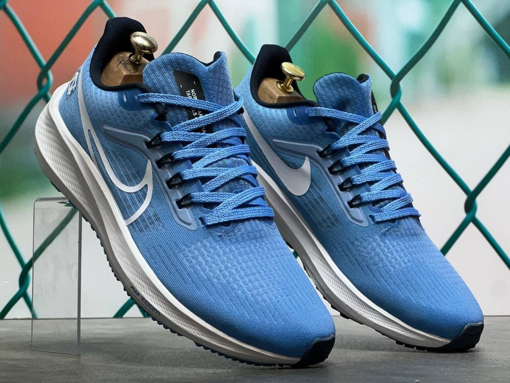 Кроссовки Nike Air Zoom Pegasus 33 #1