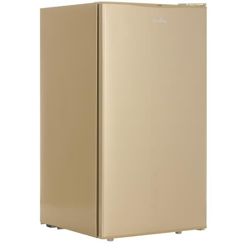 Tesler Холодильник RC-95Beige, бежевый #1