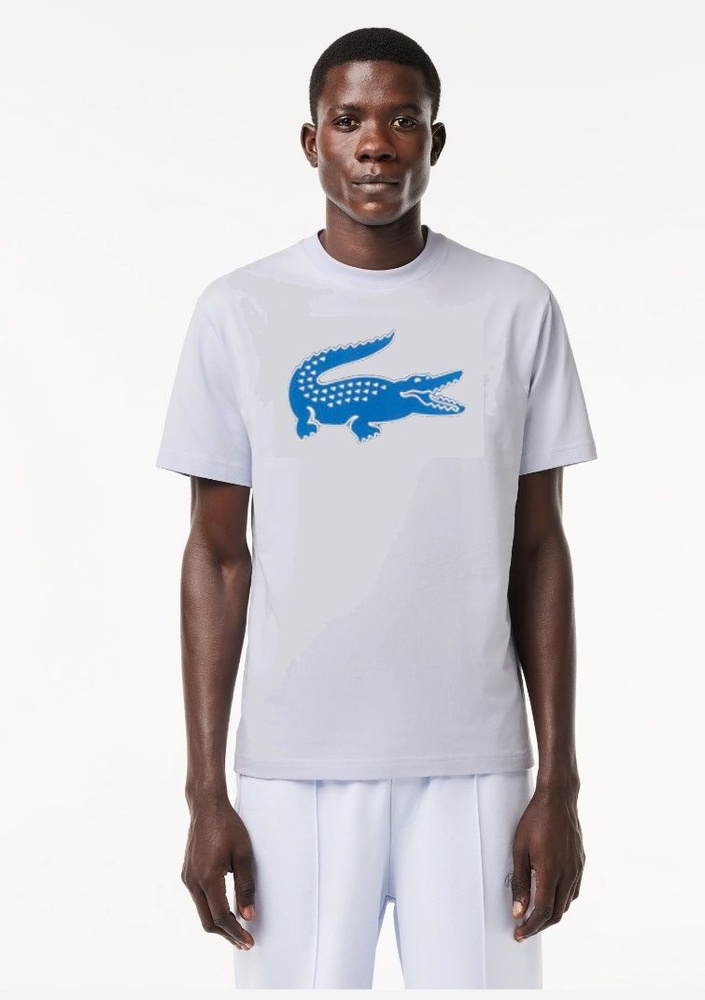 Футболка Lacoste #1