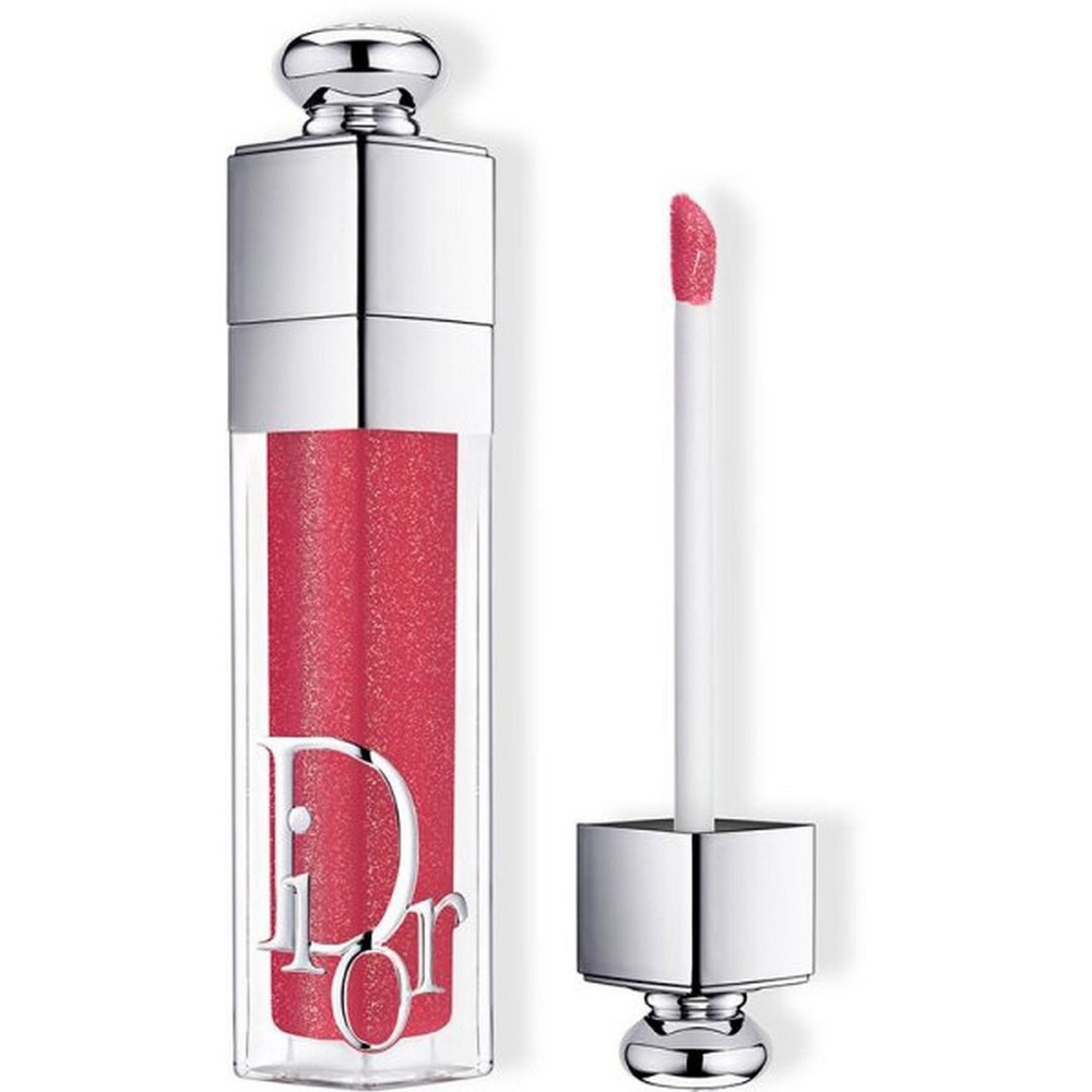 Блеск для губ DIOR Addict Lip Maximizer N #1