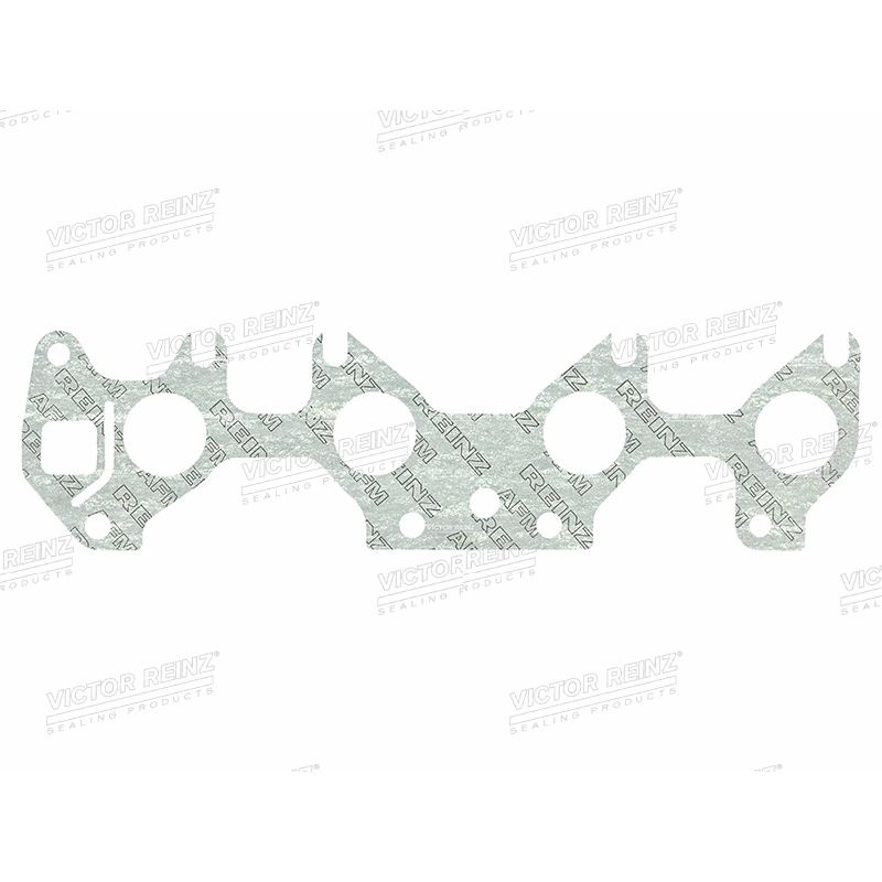 IPSAIP_71-29302-00 Прокладка впускного коллектора DAEWOO,CHEVROLET LANOS,AVEO  #1