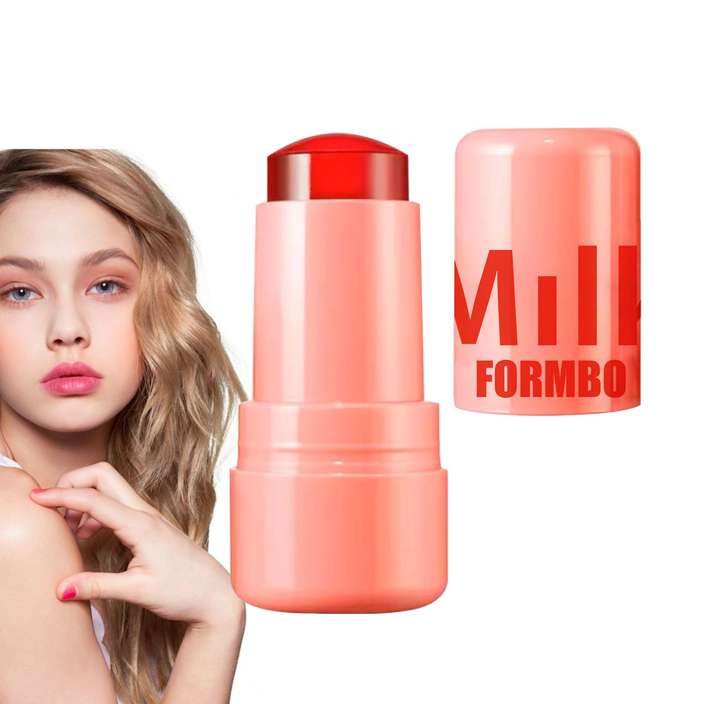 Краска для губ Jelly Blush Stick #1