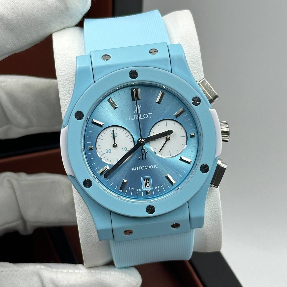 HUBLOT Часы наручные Кварцевые #1