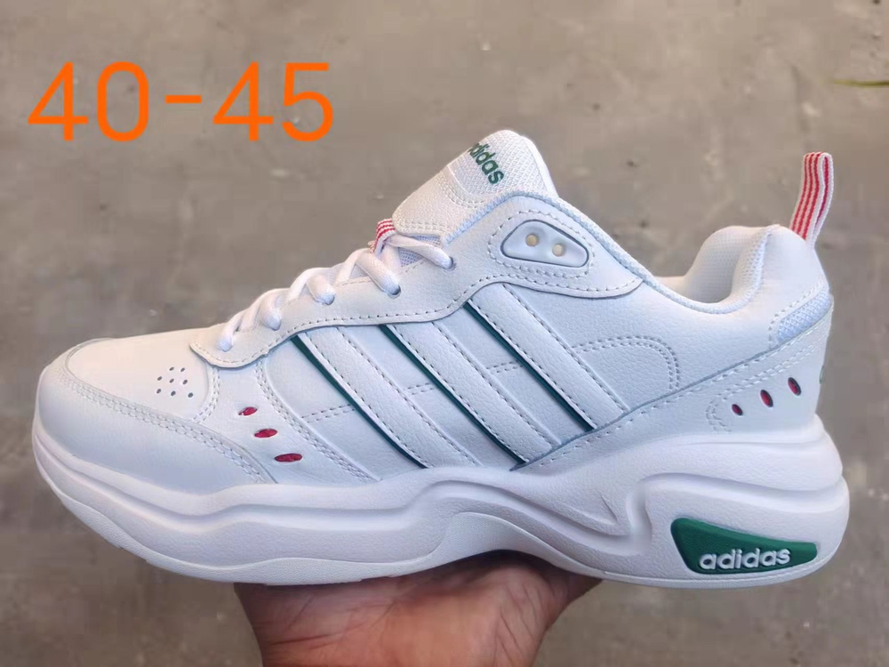 Кроссовки adidas #1