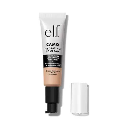 СС-крем E.L.F. Camo Hydrating CC Cream (Fair 150 C) #1