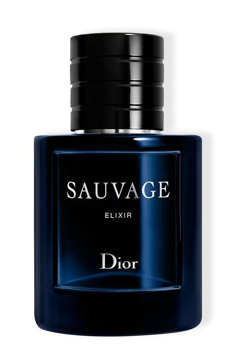 Концентрированные духи Sauvage Elixir Parfum, 60 мл #1