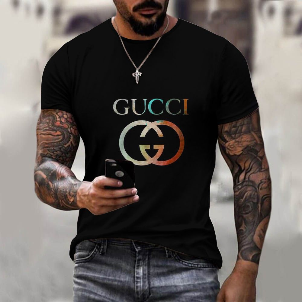 Футболка Gucci #1