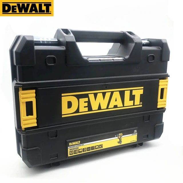 DeWalt Ящик для инструментов 43.5 х 34 х 12 см #1