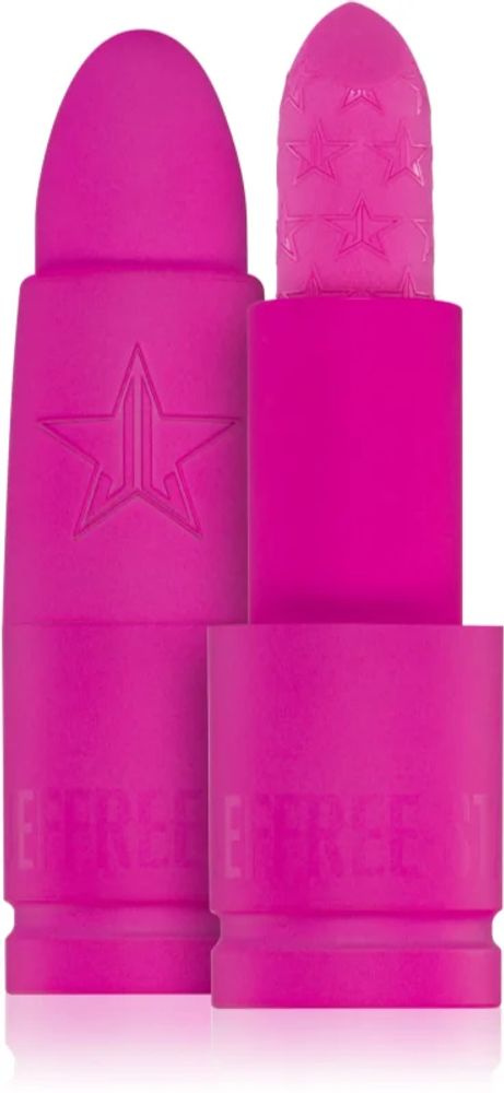 Jeffree Star Cosmetics Velvet Trap Lipstick Оттенок: Pink Messiah #1