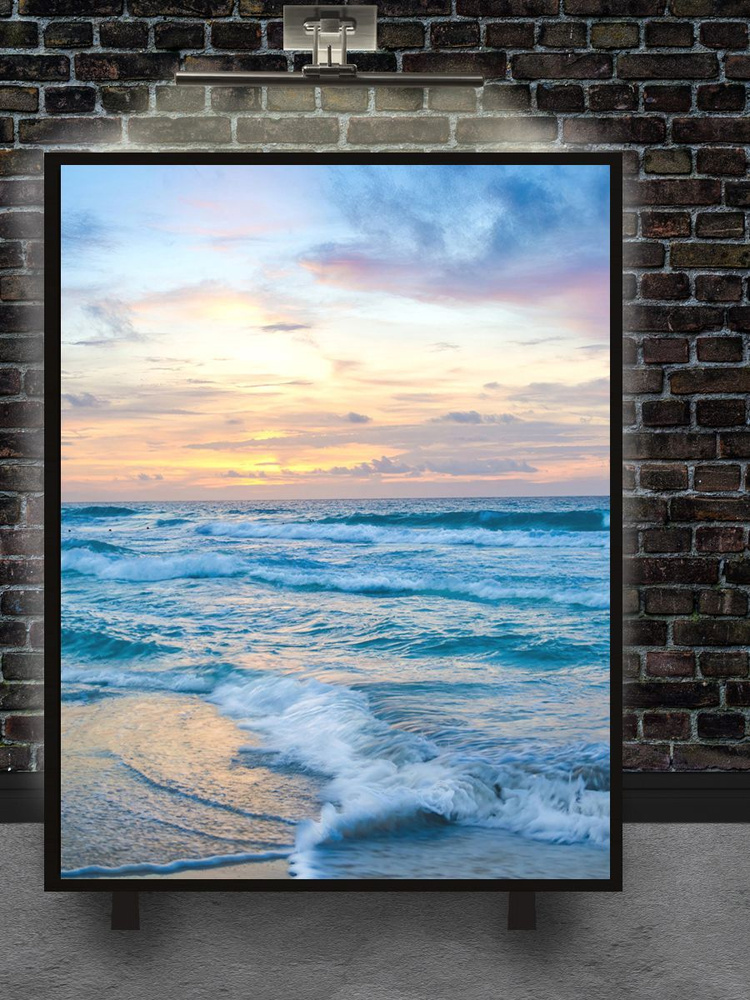 YOU CAN ART Картина "616", 40х30 см, 30х40 #1