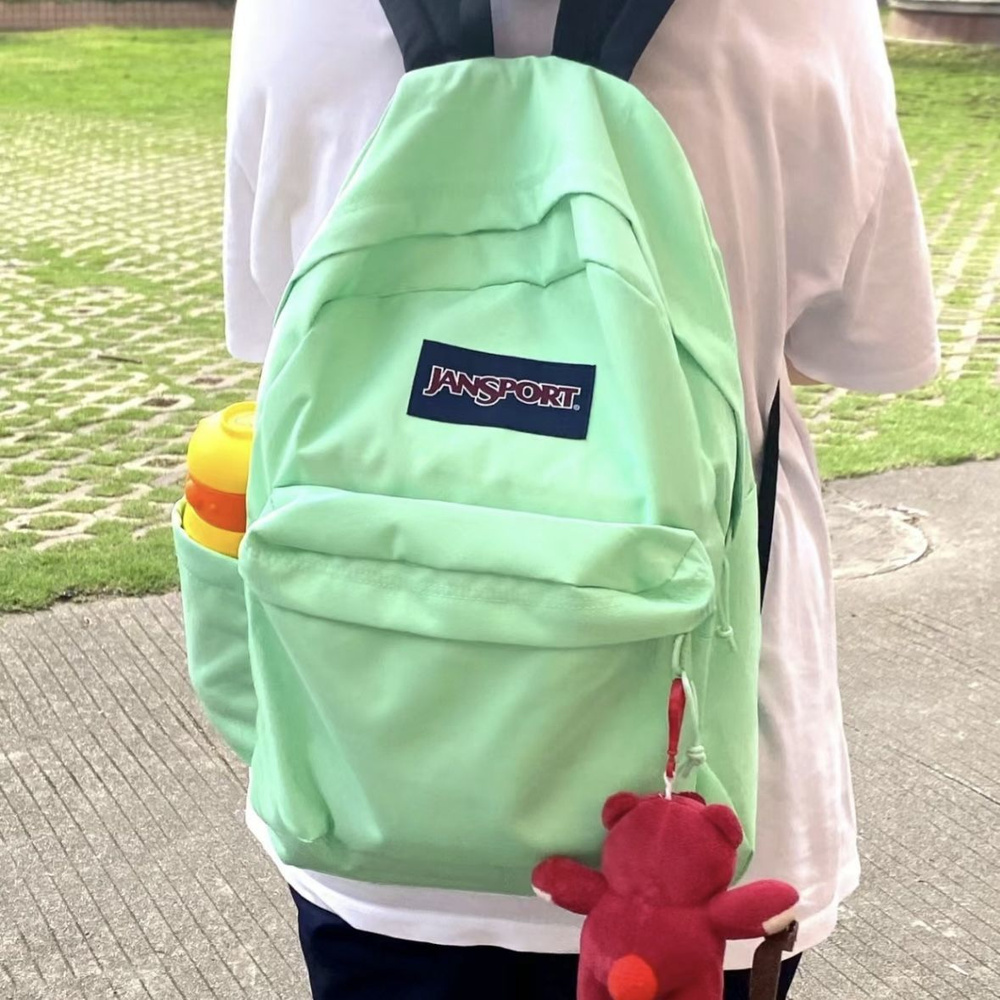 JanSport Рюкзак #1