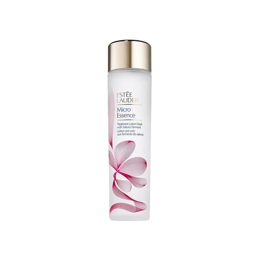 Estee Lauder Тоник для ухода за кожей Sakura Micro Essence 200ml #1