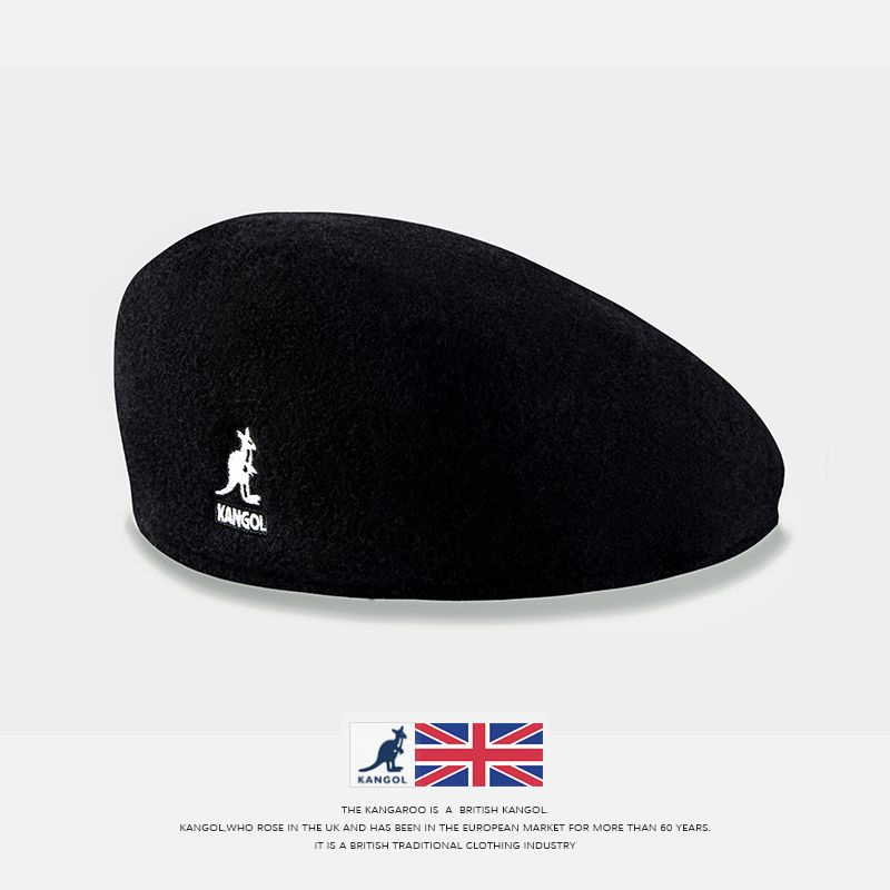 Берет KANGOL Harper's Bazaar (журнал) #1