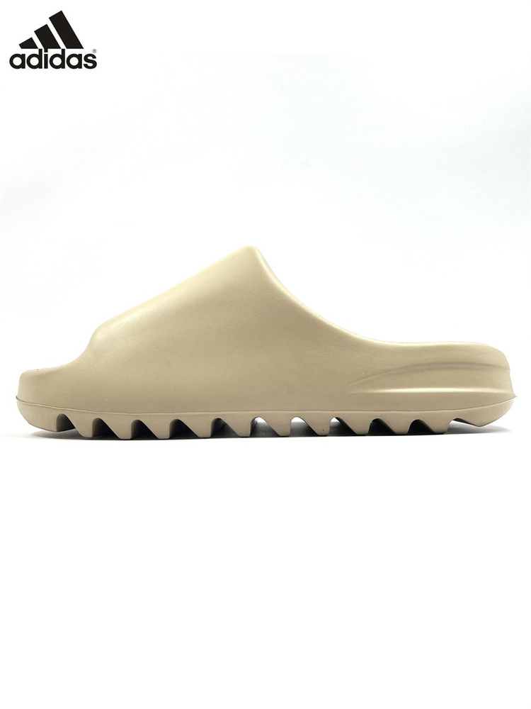 Тапочки adidas Originals Yeezy Slide #1