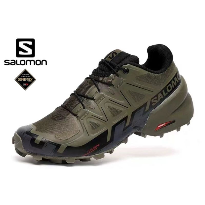 Salomon SPEEDCROSS 6 GTX