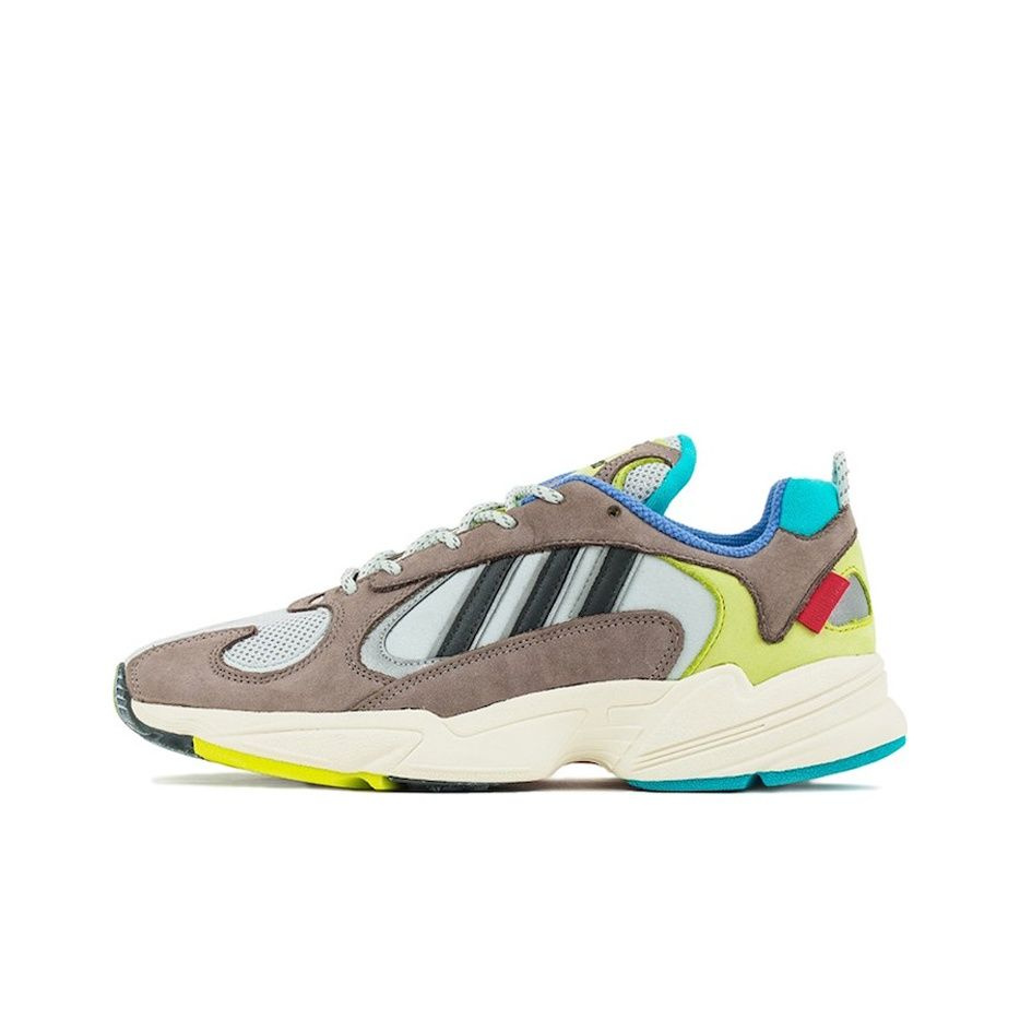 adidas Originals YUNG 1 OZON 1588014011