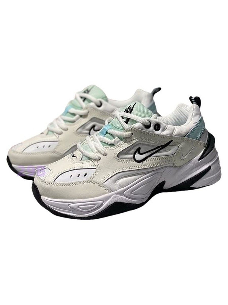 Кроссовки Nike M2K Tekno #1