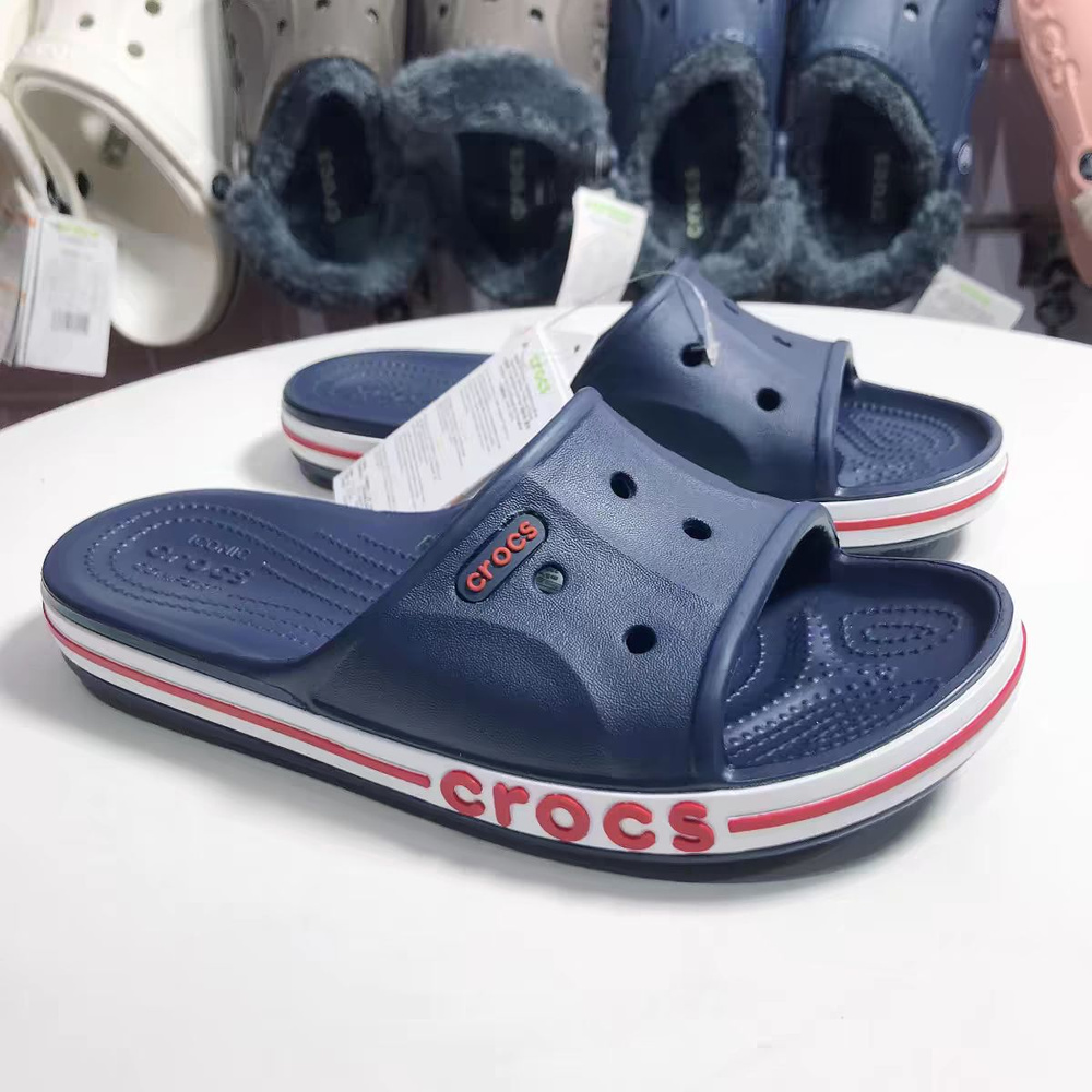 Шлепанцы Crocs Sarah Clog #1