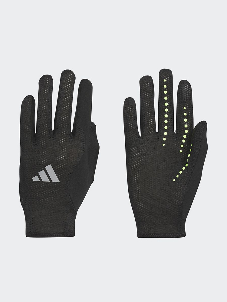 Перчатки adidas Run Glove #1