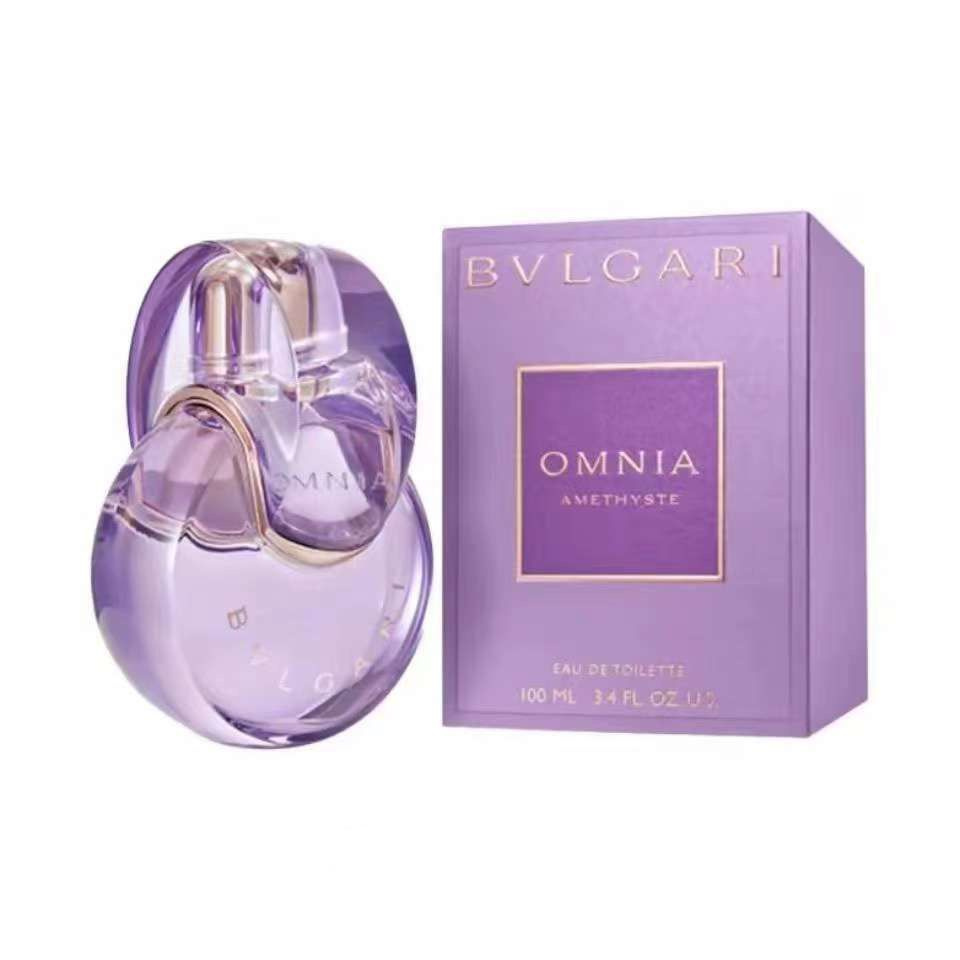 Bvlgari Omnia Amethyste Духи 100 мл (1596506765)