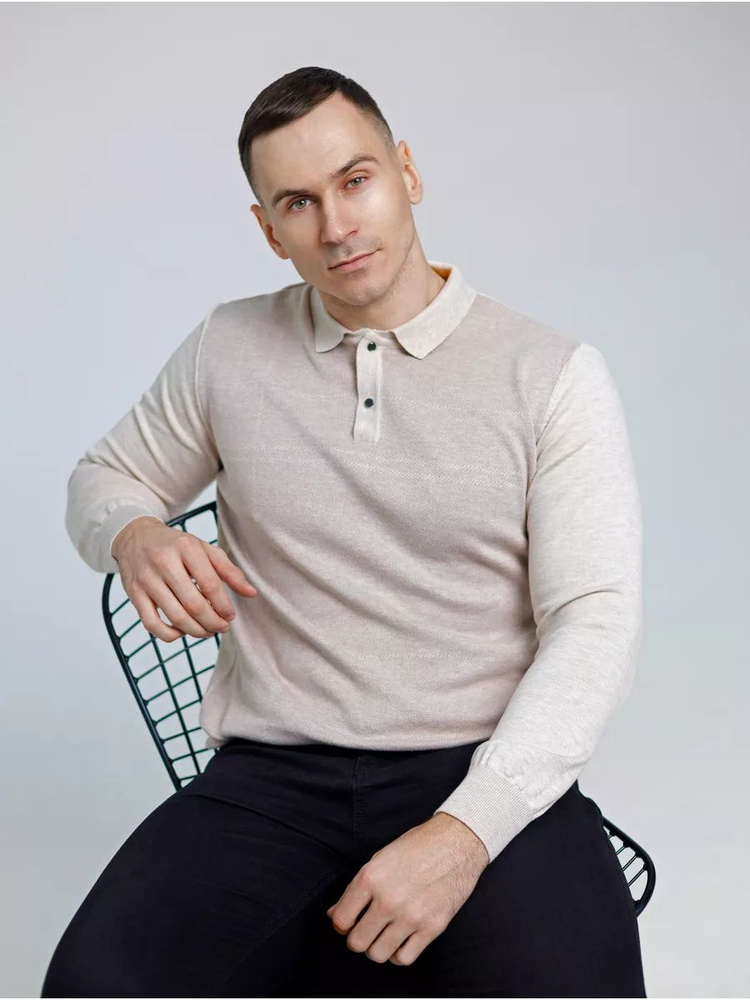 Джемпер DECADE #1